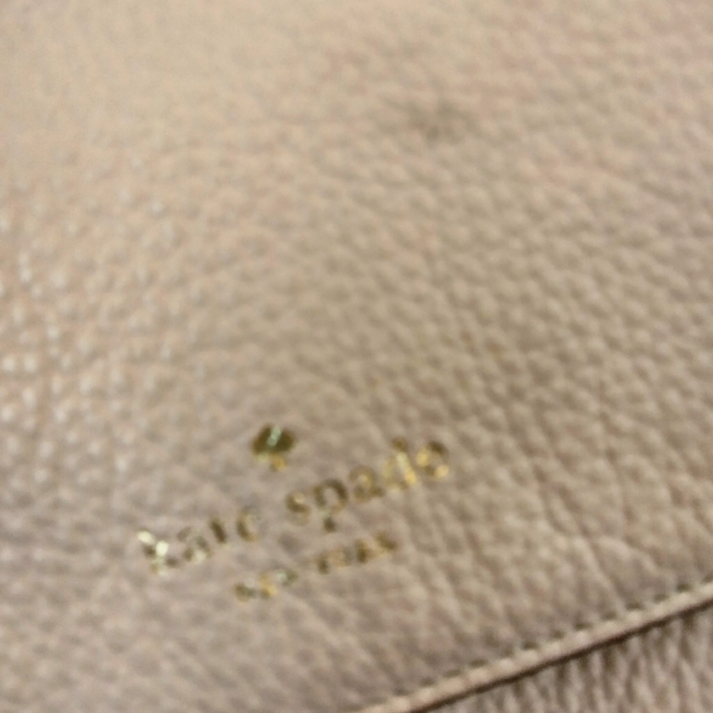 Kate Spade backpack - Picture 7 of 12